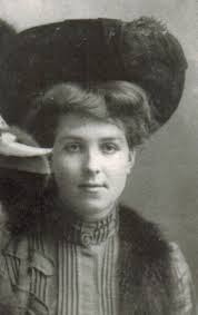 Anna Susan Stein Forster (1884-1952)