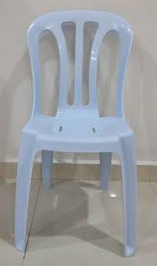 Plastic chairs high bar stools chair relax foaling 3v guangzhou plastic chair vaitnam with wheels for wedding removable. Kerusi Plastic 3v Plastic Chair Marble Blue P25 E Home Furniture Others On Carousell