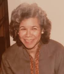 Pauline Francis Obituary