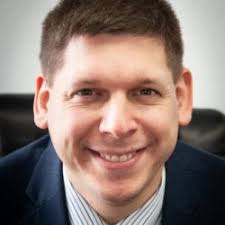 Marcus Raymond Garske