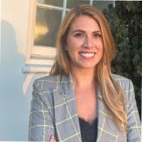 Audrey Regan's Instagram, Twitter & Facebook