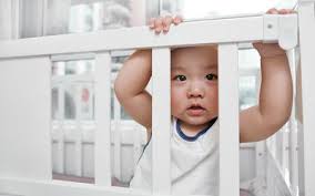 Why Are Drop Side Cribs Banned