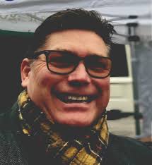 MOVERS & SHAKERS ANDY HODGE -