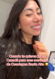 Reflexiones de una Mexicana en Canadá