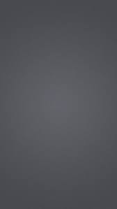 Explore dark grey wallpaper on wallpapersafari | find more items about grey wallpaper for walls, grey print wallpaper, cheap grey wallpaper. Plain Dark Grey Iphone Wallpaper Novocom Top