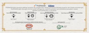 Official content is only at the original page which is in english or malay. Puspakom Sdn Bhd Photos Facebook