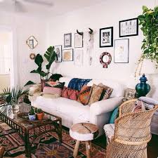 Instagram Carlaypage Urban Living Room Living Room Designs Bohemian Living Room