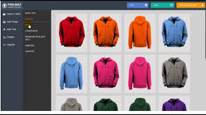Easy T Shirt Creator Software Wordpress Plugin Pixelbolt Youtube