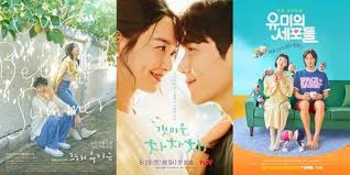 Lantas, apa judul drakor terbaru? 8 Rekomendasi Drama Korea Komedi Romantis Terbaru Tayang 2021 2022 Bikin Baper Dan Ngakak Sekaligus Kapanlagi Com