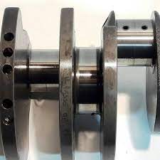 Crankshaft For Maserati 3200 Gt Biturbo Bi Turbo Twinturbo Twin Turbo V8 32v 3 2 Am585 271 Kw 369 Hp Maserati 3200 Gt Twin Turbo Maserati