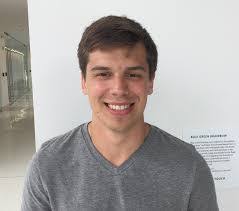 Jack Giblin's Instagram, Twitter & Facebook