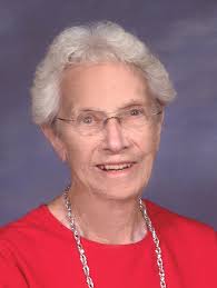 Opal Blevins Obituary