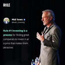 For investors looking for the safest way to gain. How To Invest Money Grow Your Wealth In 2021 Rule 1 Investing