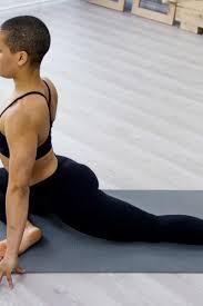 10 back exercises to relieve pain. Hip External Rotation Muscles Exercises And Stretches