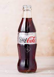 Maybe you would like to learn more about one of these? London Uk August 03 2018 Glass Bottle Of Diet Coke Coca Stock Photo Picture And Royalty Free Image Image 111250983