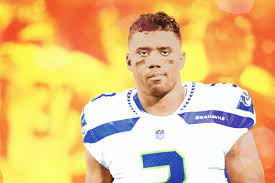 Russell wilson and the seahawks were cooking, then they weren't — what happened? The Seahawks Gave Russell Wilson The Richest Deal In Nfl History The Ringer