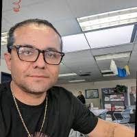 60+ "Madero" profiles