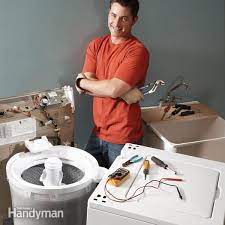 Diy Washing Machine Repair And Troubleshooting (4 Solutions)