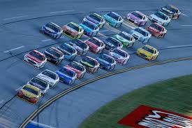 It will feature a picture of the winner. Nascar Notes Odds To Win 2017 Geico 500 At Talladega