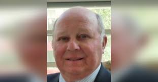 Obituary information for Laurence Edward "Larry" Simons