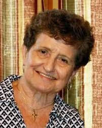 Ruth Sloan Sumner Obituary February 3, 2025