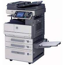 After you complete your download, move on to step 2. Konica Minolta Bizhub 200 Photocopier Assisminho Copy And Print Solutions
