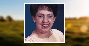 Marjorie “Margie” Johnson Obituary January 12, 2019