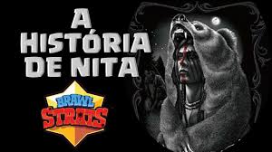 She fires a long ranged bullet from her umbrella that deals more damage the further it travels. Historia Dos Brawlers 1 Nita Brawl Stars Youtube
