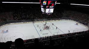 Prudential Center Seating Chart Views And Reviews New