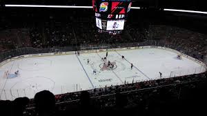 prudential center seating chart views and reviews new