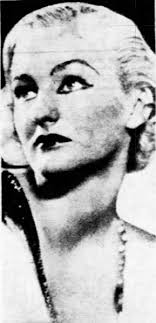 oz.Typewriter: Betsy Beaton, The Boy With Green Hair and the Underwood 6  Typewriter