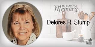 Delores R. Stump