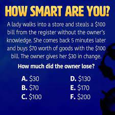 Our original iq test is the most scientifically valid free iq test available online today. Providr How Smart Are You