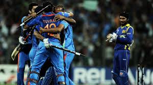 It was played between japan and the united states. 2011 Wc Final Sri Lanka Police Drop Corruption Probe