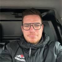 Michael Dussart's Instagram, Twitter & Facebook