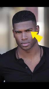 How attractive is Broderick Hunter? #broderickhunter #broderickhunteredit  #faceratings #pslscale #blackmodels
