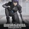 Ghost in the shell anime series netflix. 3
