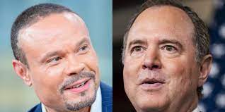 Dan Bongino blasts Adam Schiff | Blaze Media