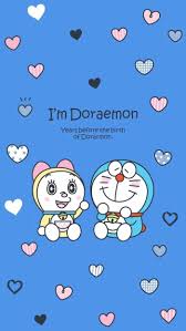Fitur pembaruan di dalamnya termasuk. 46 Doraemon Phone Wallpapers Ideas Doraemon Doraemon Wallpapers Doraemon Cartoon