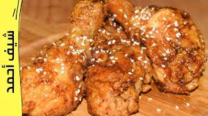 طريقة تحضير دجاج كنتاكي منزلي رائع وجديد 2019 دجاج مقرمش kentucky fried chicken youtube food recipes yummy food