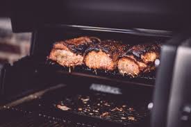 Aktionsfläche präsentieren wir ihnen in unserem showroom 4verschiedene grills. Du Grillst Es Doch Auch Macher Das Topigs Norsvin Magazin