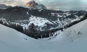 Door dit resultaat wint kroatië de poule en speelt spanje in de volgende ronde tegen italië. Italie En Spanje Wateroverlast Sneeuw En Een Sneeuwstorm Weer Nl