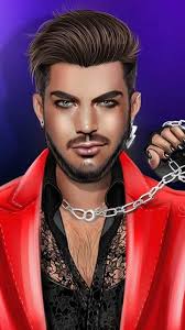 Download hd wallpapers for free on unsplash. Adam Lambert Wallpaper For Android Apk Download