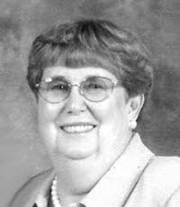 Janice Bartholomew Obituary (2006)