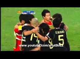 Final del partido, méxico 3, corea del sur 2. Mundial Sub 20 Mexico Vs Corea Del Norte 3 0 1 08 2011 Todos Los Goles Youtube