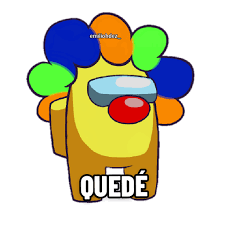 Now the whole game process is the usual one with the only difference that you are a. Among Us