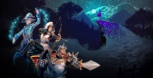 Review Trine 4 The Nightmare Prince The Nexus