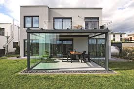 Find the best information and most relevant links on all topics related tothis domain may be for sale! Wintergarten Viel Glas Und Flachdach Liegen Im Trend Themen Lokalmatador