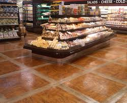 Supermarket Flooring Mix Match Vinyl Flooring Installation Luxury Vinyl Flooring Flooring