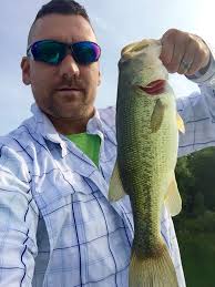 Big Blue Lake MI Fishing Reports, Maps & Hot Spots